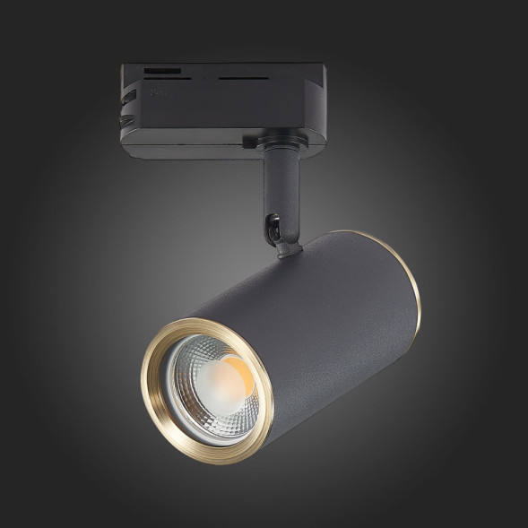 Трековый светильник ST-Luce CROMI ST301.436.01