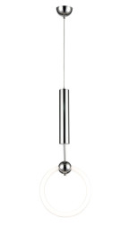 Подвесной светильник Vele Luce Margarita VL7303P11