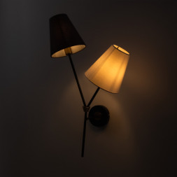 Бра Freya Hats FR5370WL-02B