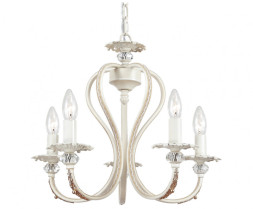 Подвесная люстра Lucia Tucci Salerno SALERNO 138.5