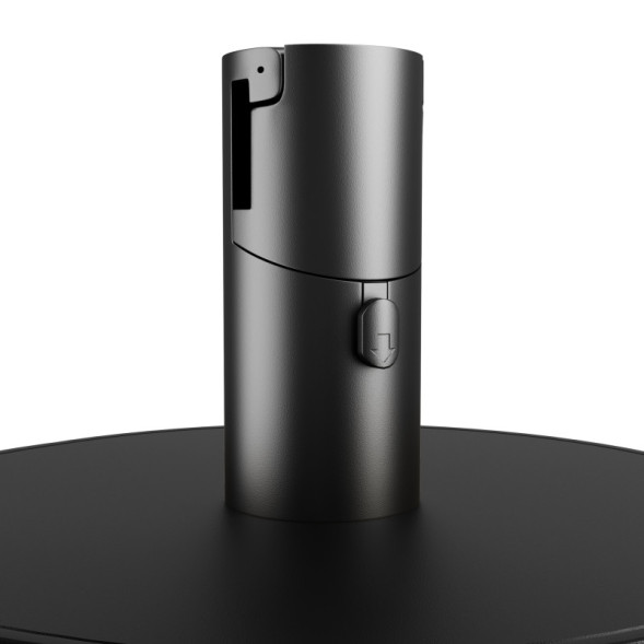 Магнитный трековый светильник Maytoni Technical Zon TR204-1-12W3K-B