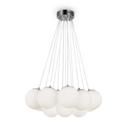 Подвесная люстра Freya FIESTA FR5231PL-13CH