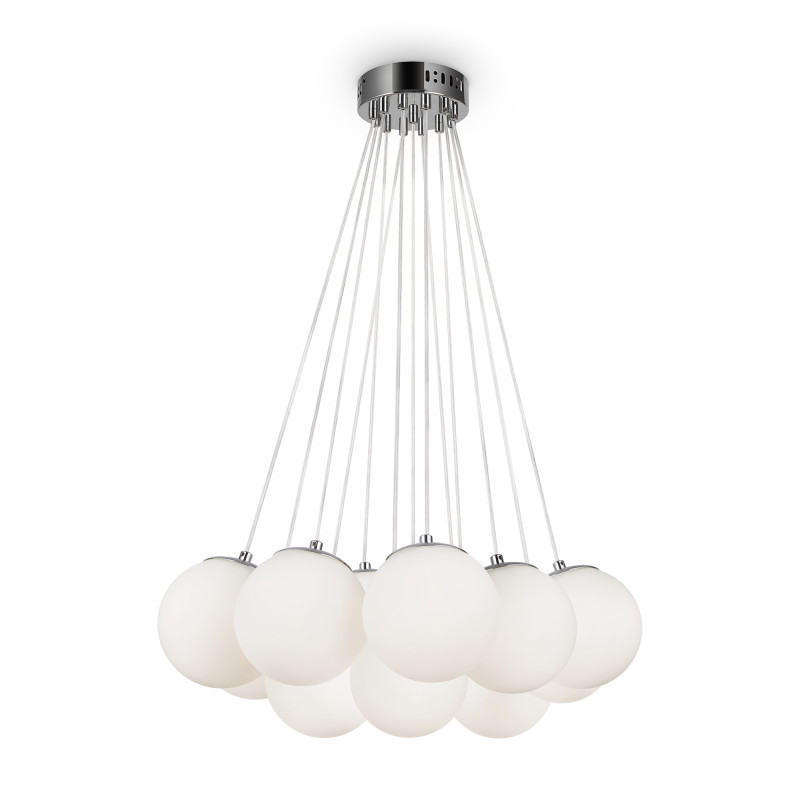 Подвесная люстра Freya FIESTA FR5231PL-13CH