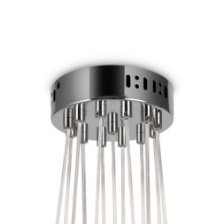 Подвесная люстра Freya FIESTA FR5231PL-13CH