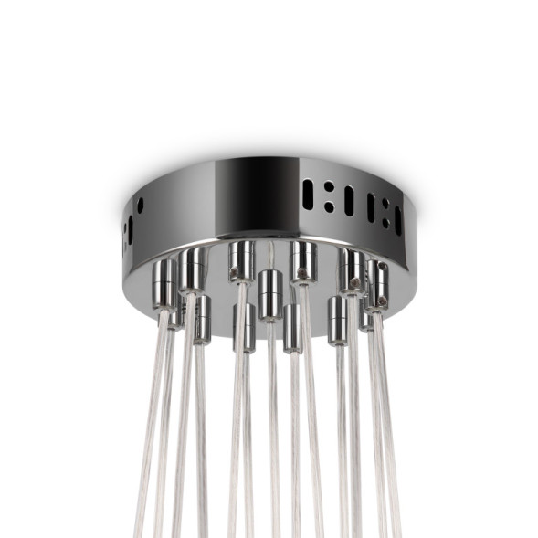 Подвесная люстра Freya FIESTA FR5231PL-13CH