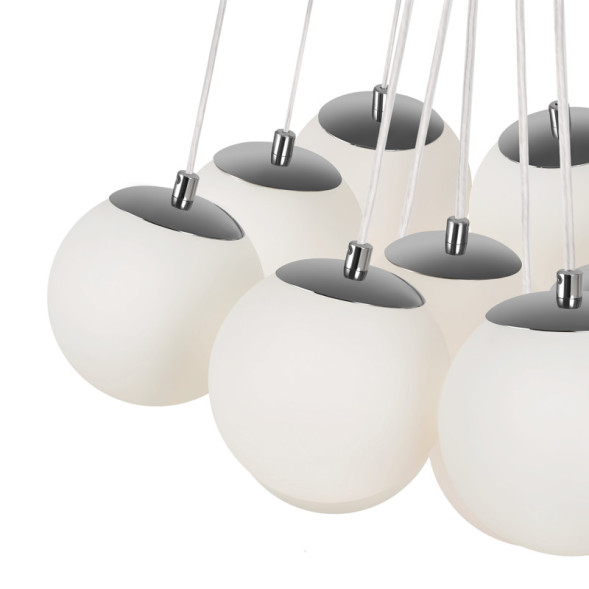 Подвесная люстра Freya FIESTA FR5231PL-13CH