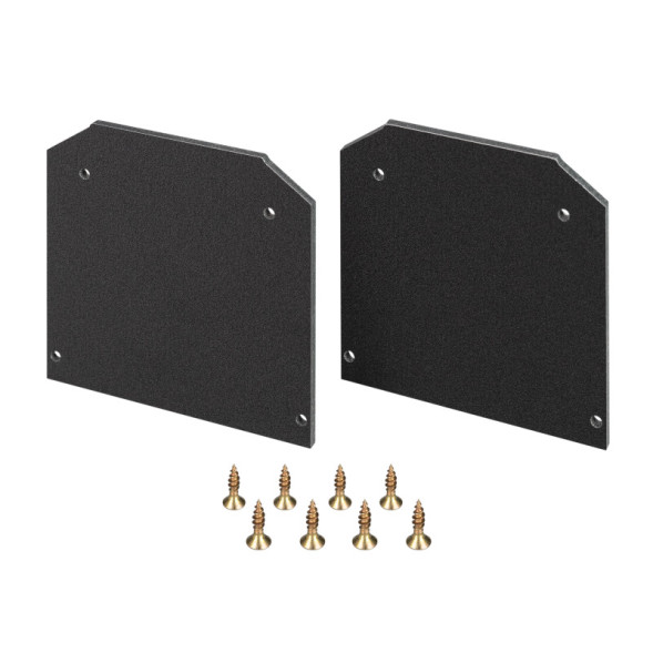Заглушка для трекового шинопровода Arlight MAG-STRETCH-45 035474