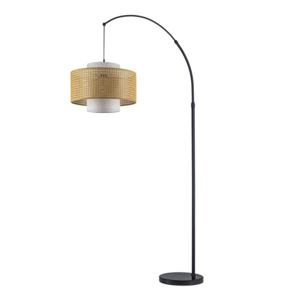 Торшер 4768-1F Favourite Organicum