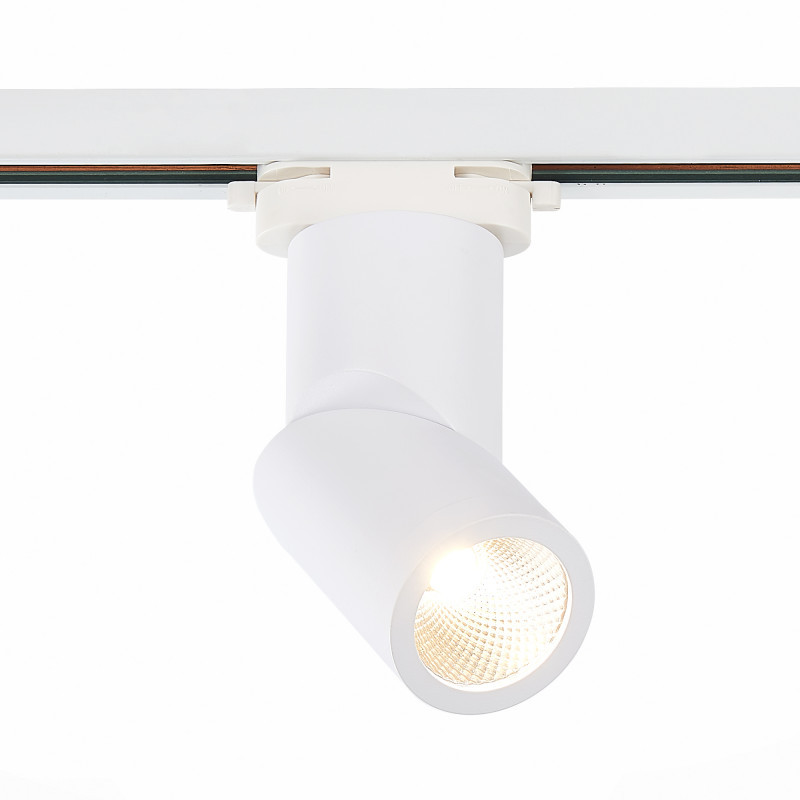 Светодиодный трековый светильник ST-Luce ST650 ST650.546.10
