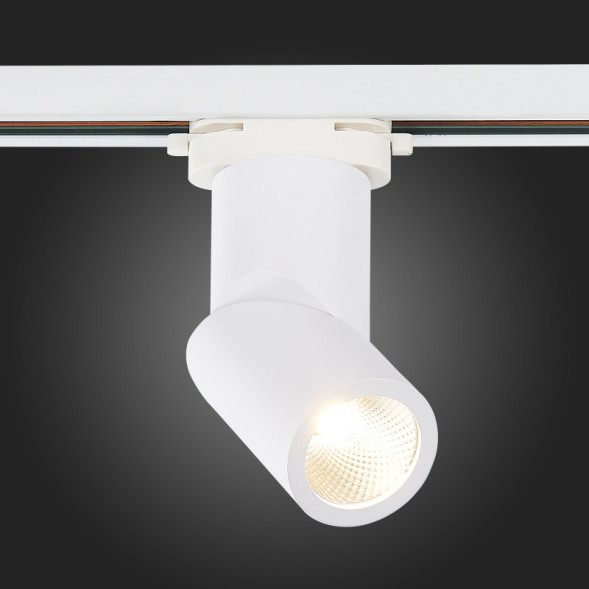 Светодиодный трековый светильник ST-Luce ST650 ST650.546.10