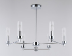 Люстра на штанге Ambrella Light LH55151 HIGH LIGHT