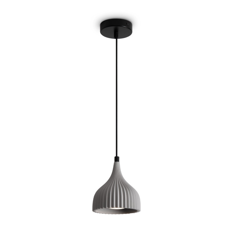 Подвесной светильник FR5582PL-01LG Freya Terra