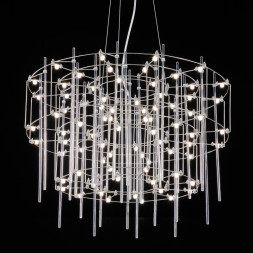 Подвесная люстра 167454-26 ImperiumLoft Chill
