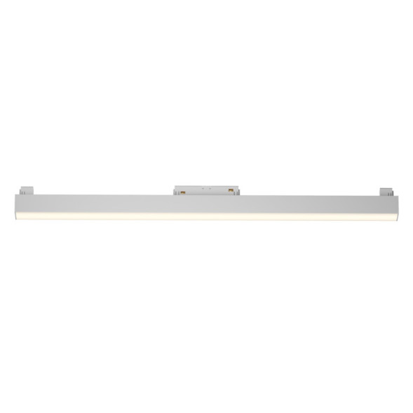 Магнитный трековый светильник Maytoni Technical BASIS TR074-2-20W3K-W