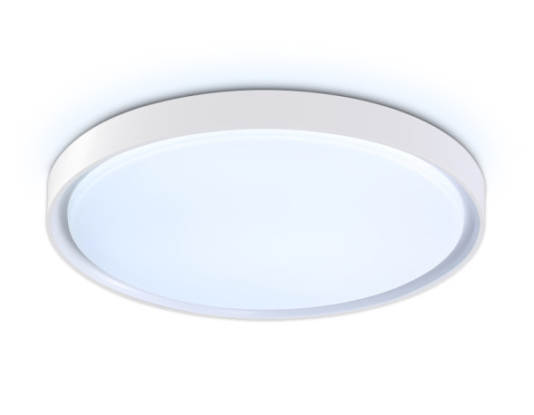Потолочный светильник Ambrella Light FZ1246 ORBITAL