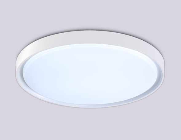 Потолочный светильник Ambrella Light FZ1246 ORBITAL