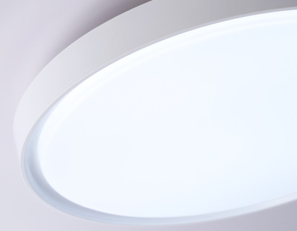 Потолочный светильник Ambrella Light FZ1246 ORBITAL