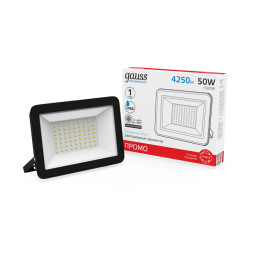 Прожектор Gauss ПРОМО 613100350P