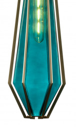 Подвесной светильник Indigo V000136 Vista