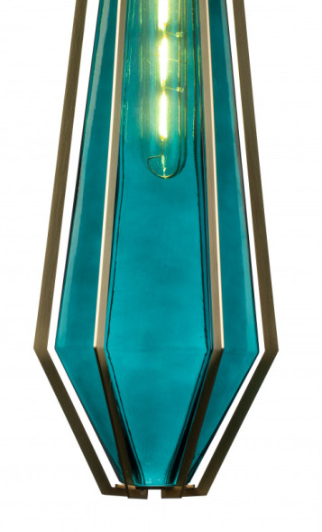 Подвесной светильник Indigo V000136 Vista