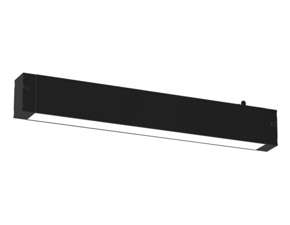 Трековый светильник Ambrella Light GL8045 TRACK SYSTEM BLACK