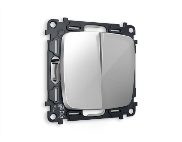 Выключатель Ambrella Volt MO403020 OMEGA QUANT