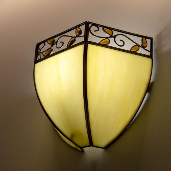 Бра Citilux Шербург CL440411