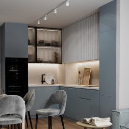 Трековый светильник Feron 41922