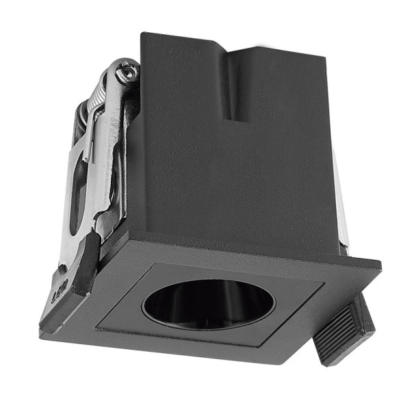 Точечный встраиваемый светильник 9127 Mantra BLAU