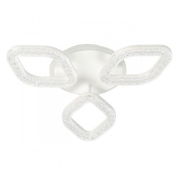 Потолочная люстра DeMarkt Мадлен 424014004