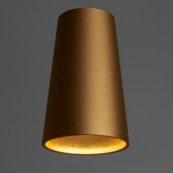 Накладной точечный светильник Feron 48417