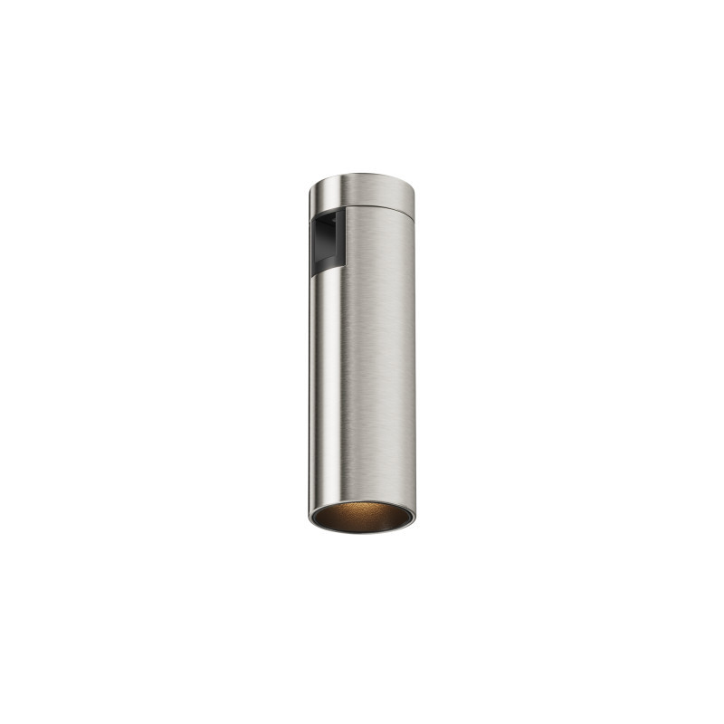 Магнитный трековый светильник Maytoni Technical TR143-1-5W3K-W-PT FOCUS LED