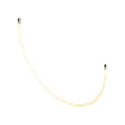 Трековый магнитный светильник TR154-1-27W3K-PT Maytoni Technical Tau