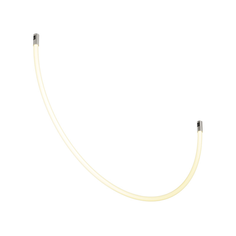 Трековый магнитный светильник TR154-1-27W3K-PT Maytoni Technical Tau