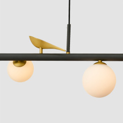 Подвесная люстра Favourite Sparrow 4324-5P