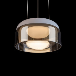 Подвесной светильник LOFT IT 10466P Smoke Totem