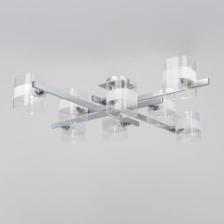 Люстра на штанге Citilux Вирта CL139280