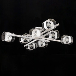 Люстра на штанге Citilux Вирта CL139280