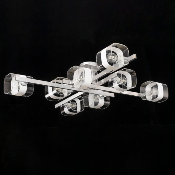 Люстра на штанге Citilux Вирта CL139280