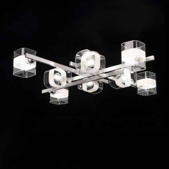 Люстра на штанге Citilux Вирта CL139280