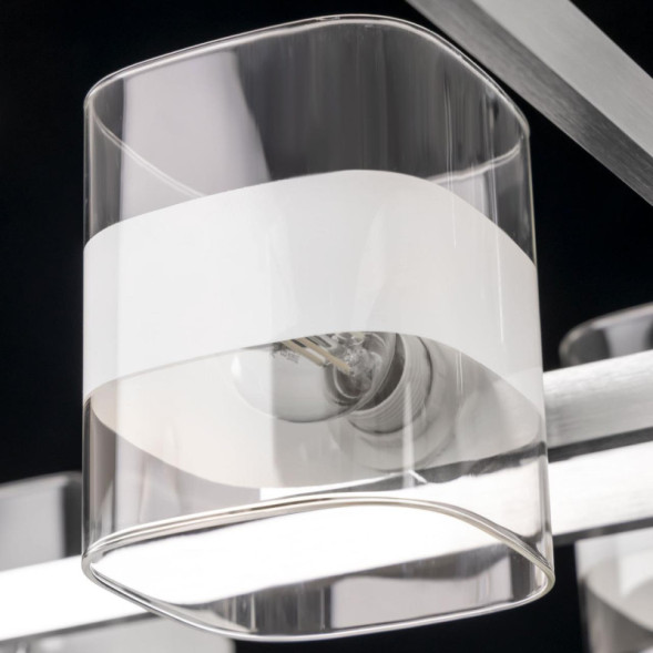 Люстра на штанге Citilux Вирта CL139280