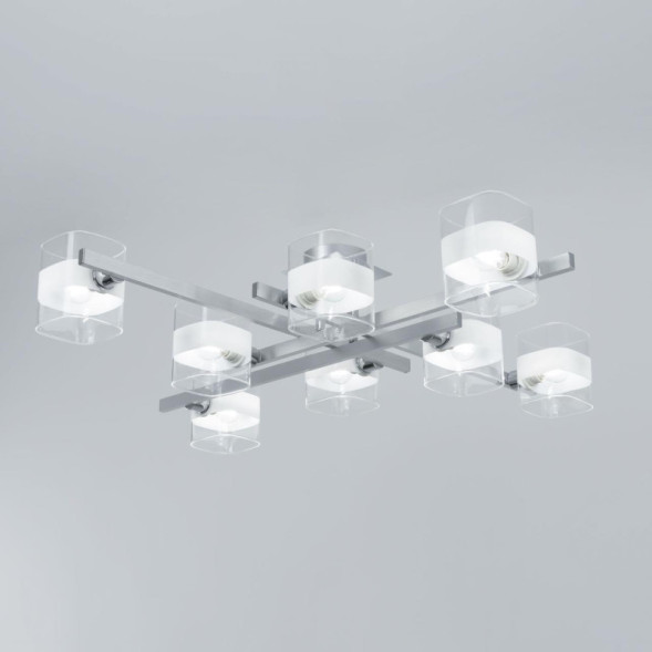 Люстра на штанге Citilux Вирта CL139280