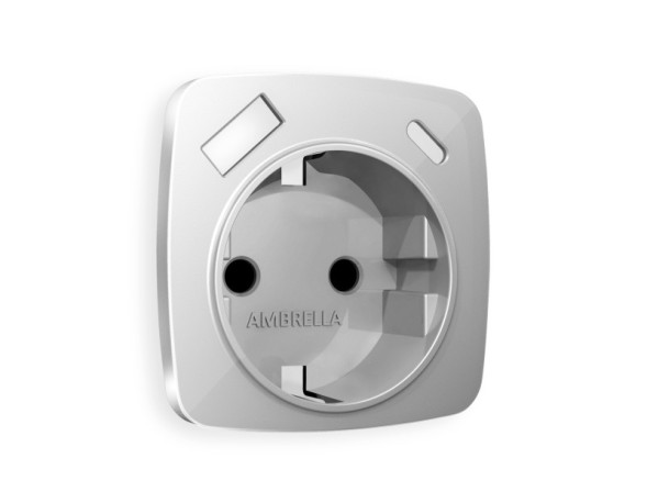 Клавиша Ambrella Volt OP4100 OMEGA QUANT