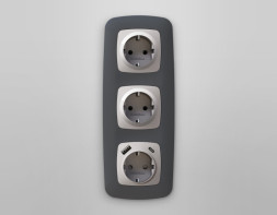 Клавиша Ambrella Volt OP4100 OMEGA QUANT