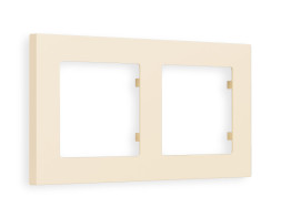 Рамка Ambrella Volt AF220332 ALFA Techno