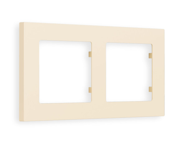 Рамка Ambrella Volt AF220332 ALFA Techno