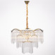 Каскадная люстра Citilux JANE CL304163