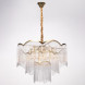 Каскадная люстра Citilux JANE CL304163