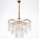 Каскадная люстра Citilux JANE CL304163