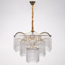 Каскадная люстра Citilux JANE CL304163